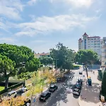 Cascais Family Retreat