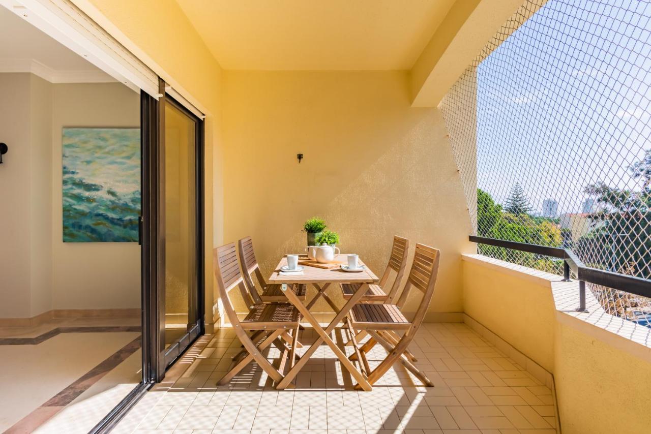 Family Retreat Appartement