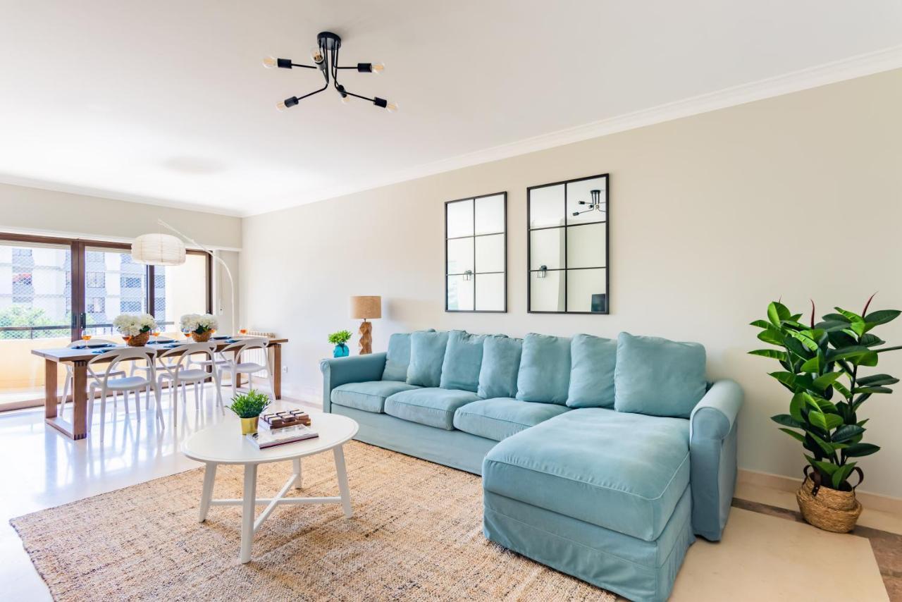 Family Retreat Appartement