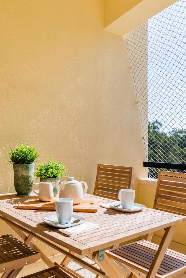 Appartement Family Retreat