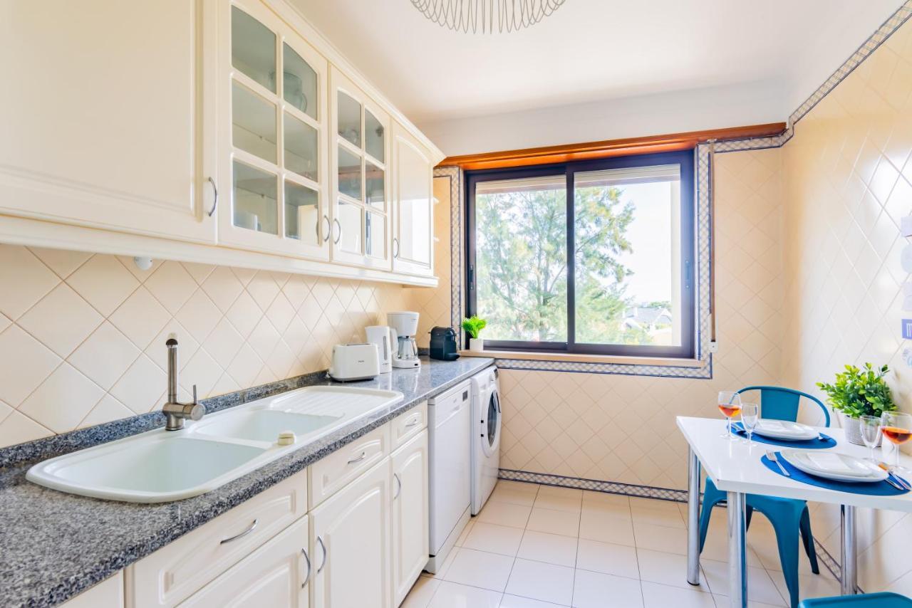 Family Retreat Appartement