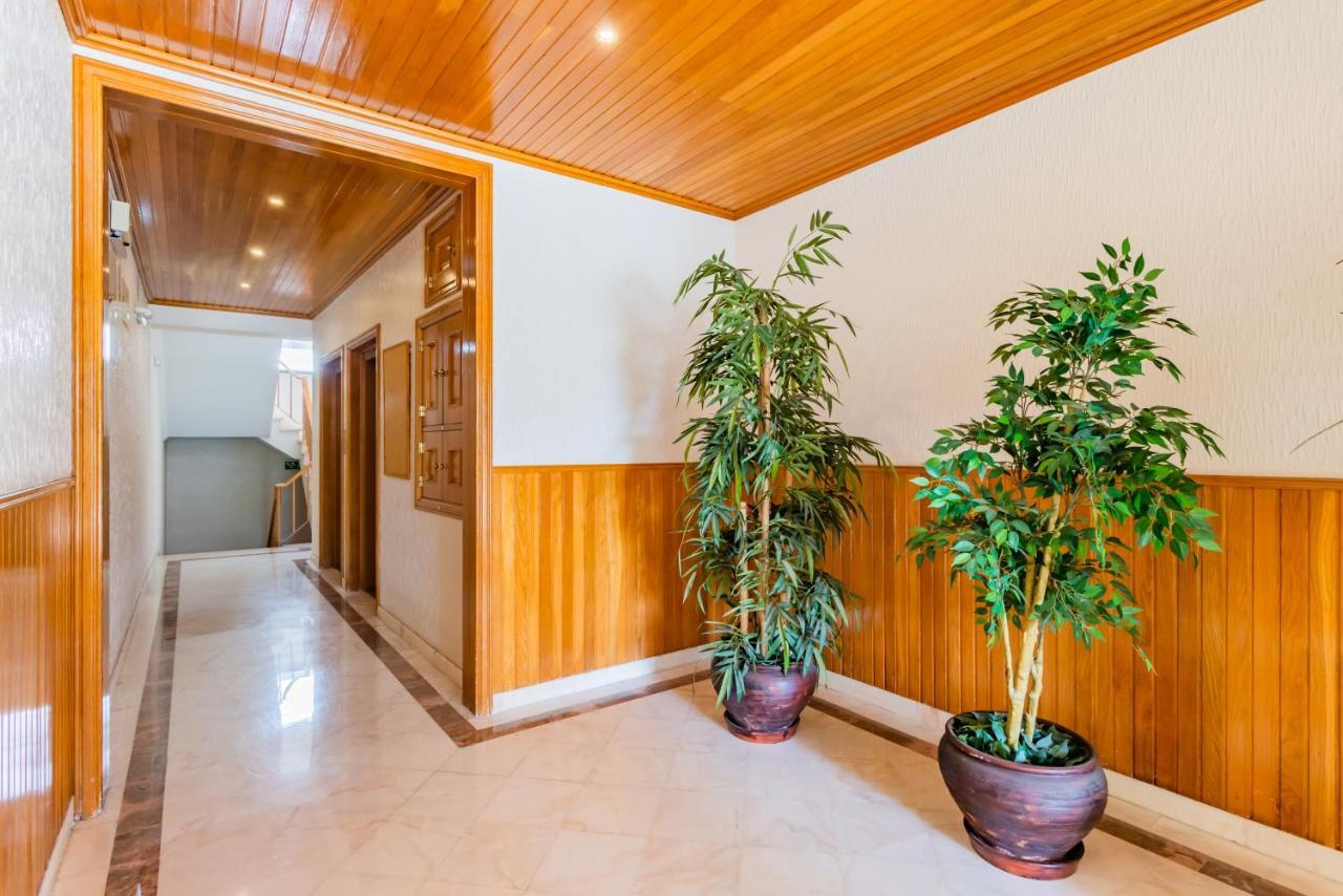 Appartement Family Retreat *