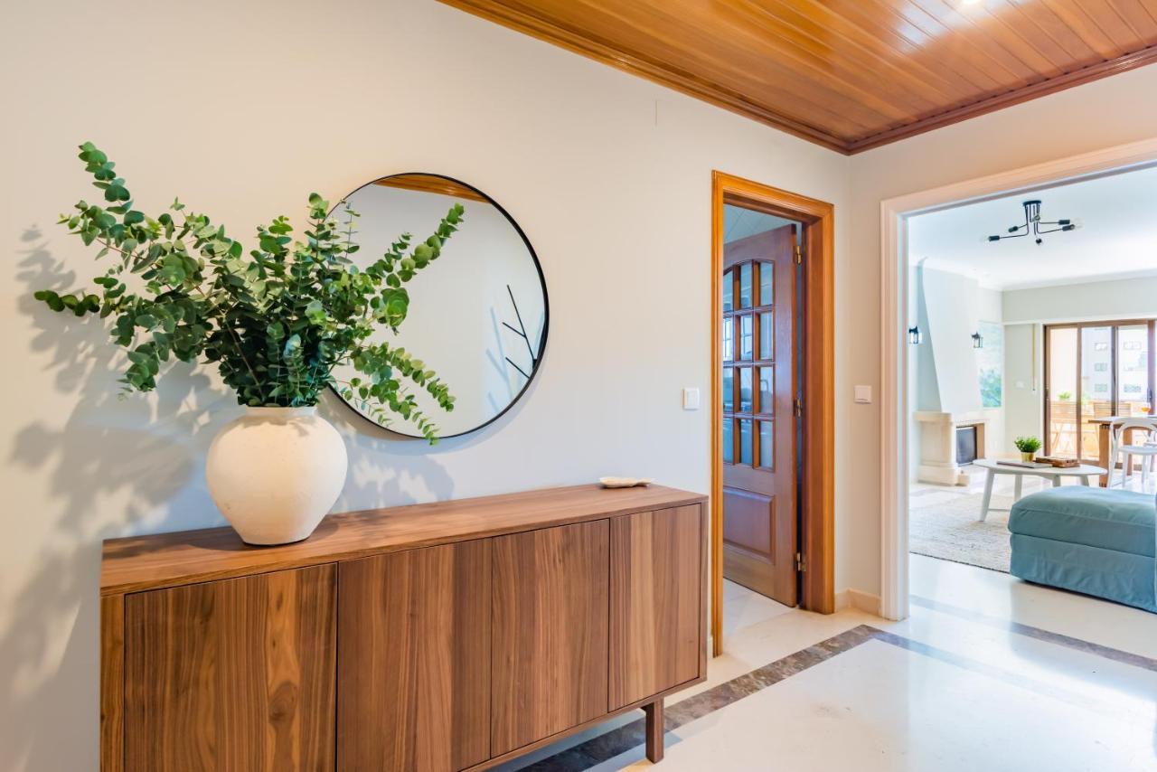 Appartement Family Retreat Cascais