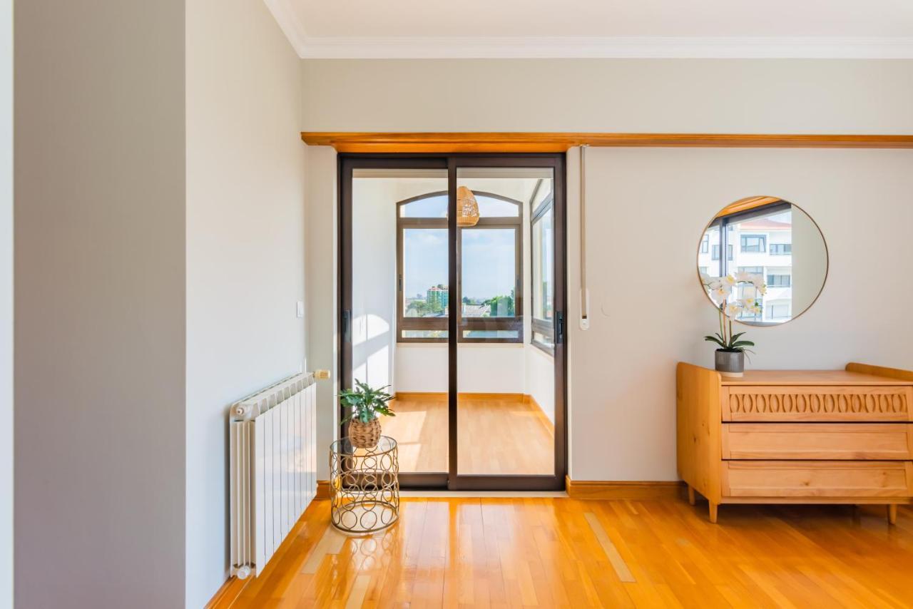 Family Retreat Appartement *